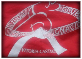 Judo Club San Ignacio Vitoria Euskadi