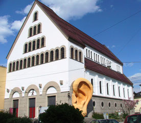 ©Bibelwelt