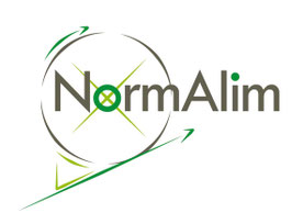 Logo de Normalim - Dr Sophie MARECHAL - consultance alimentaire.