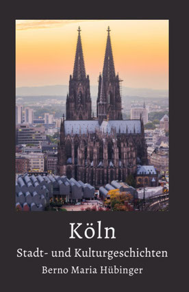 Stadtführung Köln