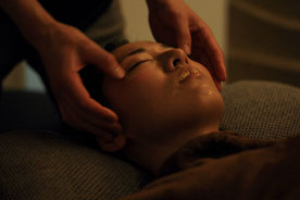 金沢市　観光　マッサージ　リラクセーション massage