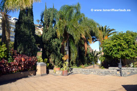 NEU! Plaza Doña Dolores Díaz Hernández