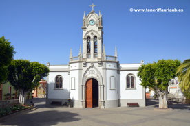 NEU! Parroquia de Nuestra Señora de la Luz 
