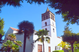 NEU! Iglesia Mayor de San Marcos