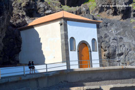 NEU! Ermita de San Blas