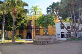 NEU! Plaza de la Pila