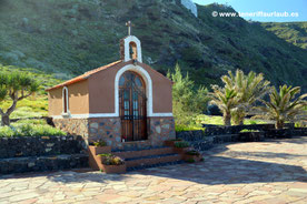 NEU! Ermita de Rojas