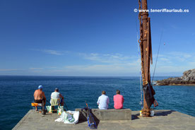 NEU! Mirador de los Pescadores