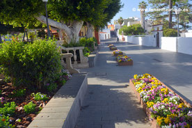 NEU! Plaza de Nuestra Señora de la Luz