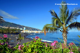 Teneriffa Urlaub mit wenig Budget – so sparst du auf der Insel