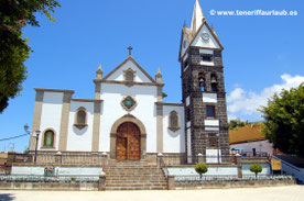 NEU! Iglesia de Nuestra Señora de la Encarnación
