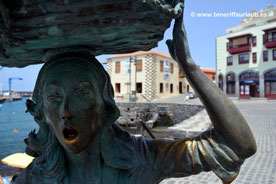 NEU! Monumento a la pescadera