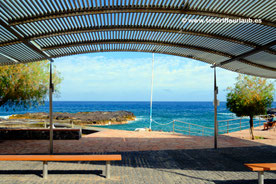 NEU! Piscina Natural Mesa del Mar