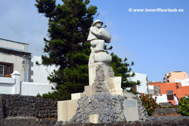 Monumento al motin del Vino