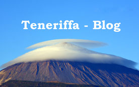 NEU! Teneriffa - Blog