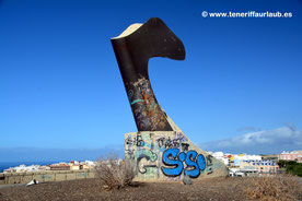 NEU! Escultura Alcaraván