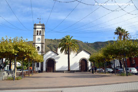 NEU! Iglesia de San Marcos Evangelista