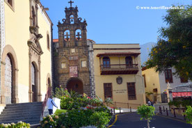 NEU! Iglesia de San Agustin