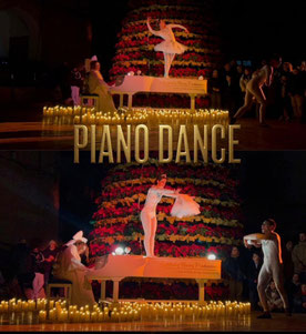 Piano Dance