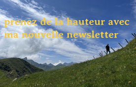 newsletter un monde