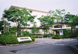 中新田町