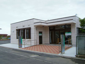 施設一覧 - Hitomien ページ！