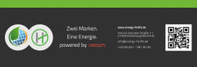 necom energy for life ROW rotenburg wuemme