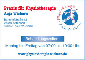 physiotherapie