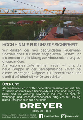 Dreyer Hochbau