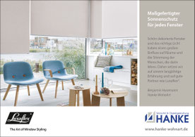 Hanke Sonnenschutz Selsingen