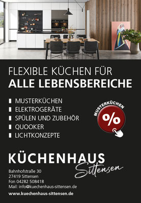 Küchenhaus Sittensen