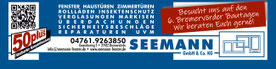 Seemann Bremervörde