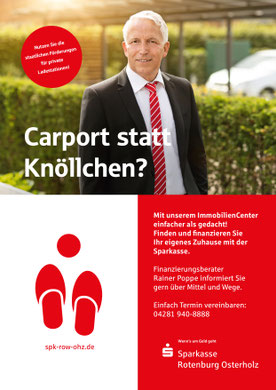 Sparkasse