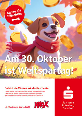 Sparkasse Rotenburg Osterholz-Scharmbeck
