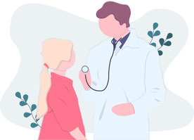 Les offres sannté renforcée de Apivia Mutuelle 