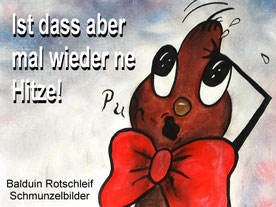 Lernen macht Spaß und bringt den Körper auf Touren...