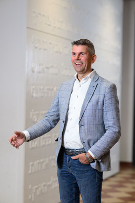 contact Roland Zuidema organisatieontwikkeling