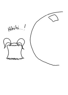 Trixilie´s water space