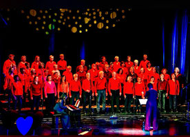 chorissimo2000 Chor in Brakel
