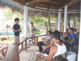 Presentation of Solar Generating System