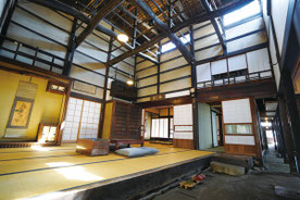 画像提供：上越市