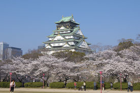 ©(公財)大阪観光局