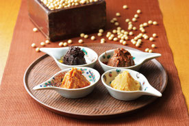 画像提供:杉田味噌屋