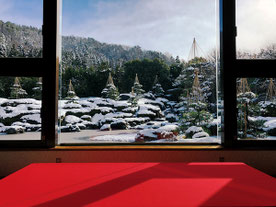 画像提供：玉翠園