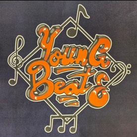 Logo Young Beats