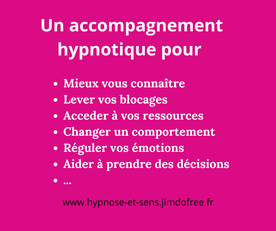 Hypnose Angers Stress Burnout