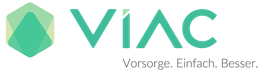 Viac Logo