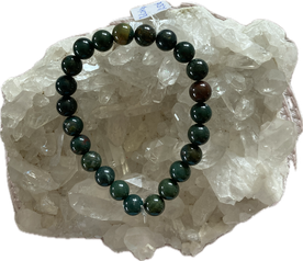 Heliotrop Armbänder