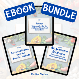 EBook Bundle