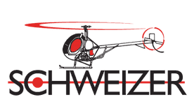 Schweizer Helicopter logo